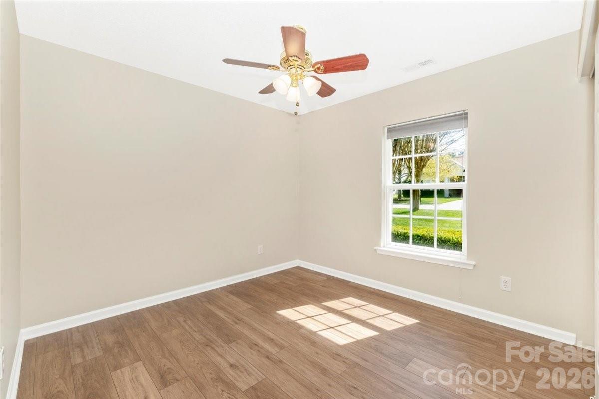 English Trails - Residential