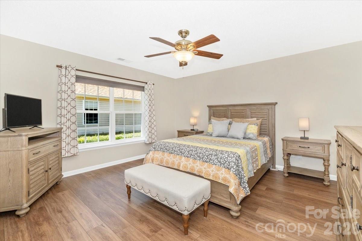 English Trails - Residential