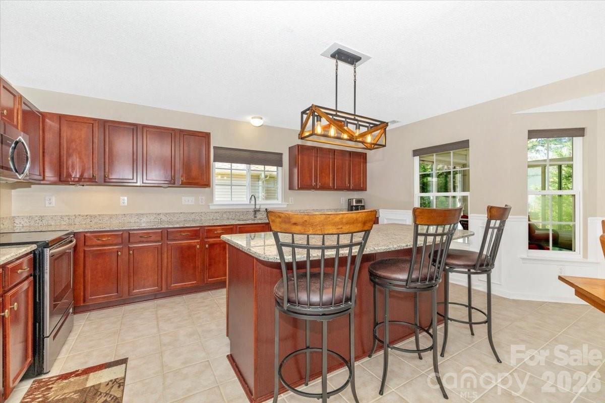 English Trails - Residential