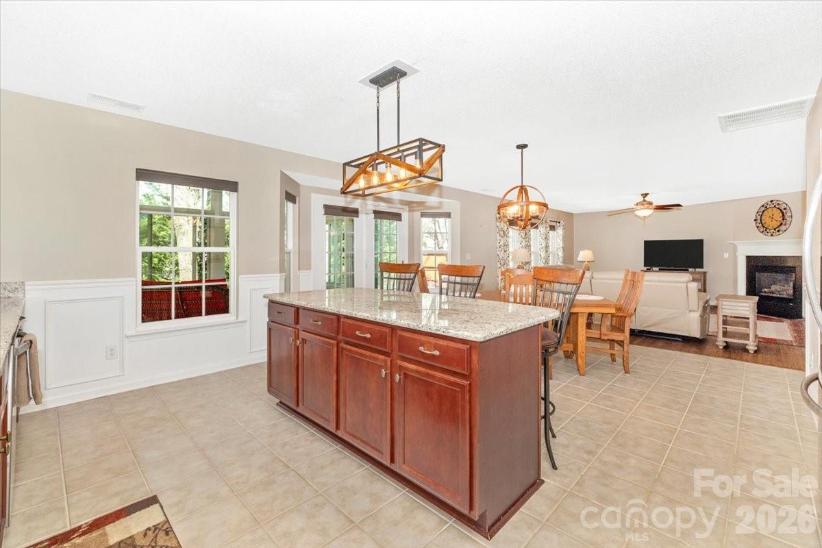 English Trails - Residential