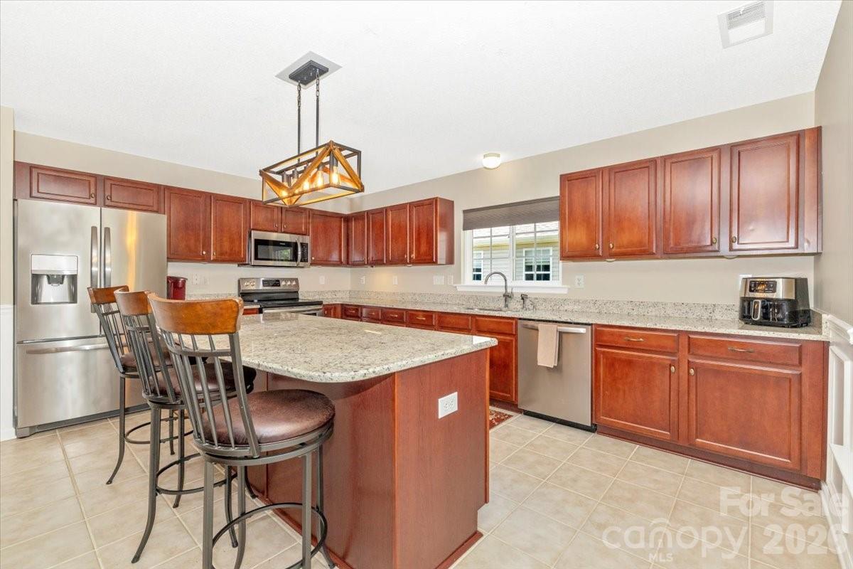 English Trails - Residential