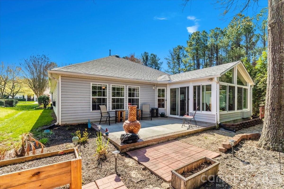 English Trails - Residential