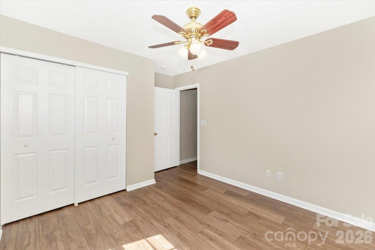 English Trails - Residential