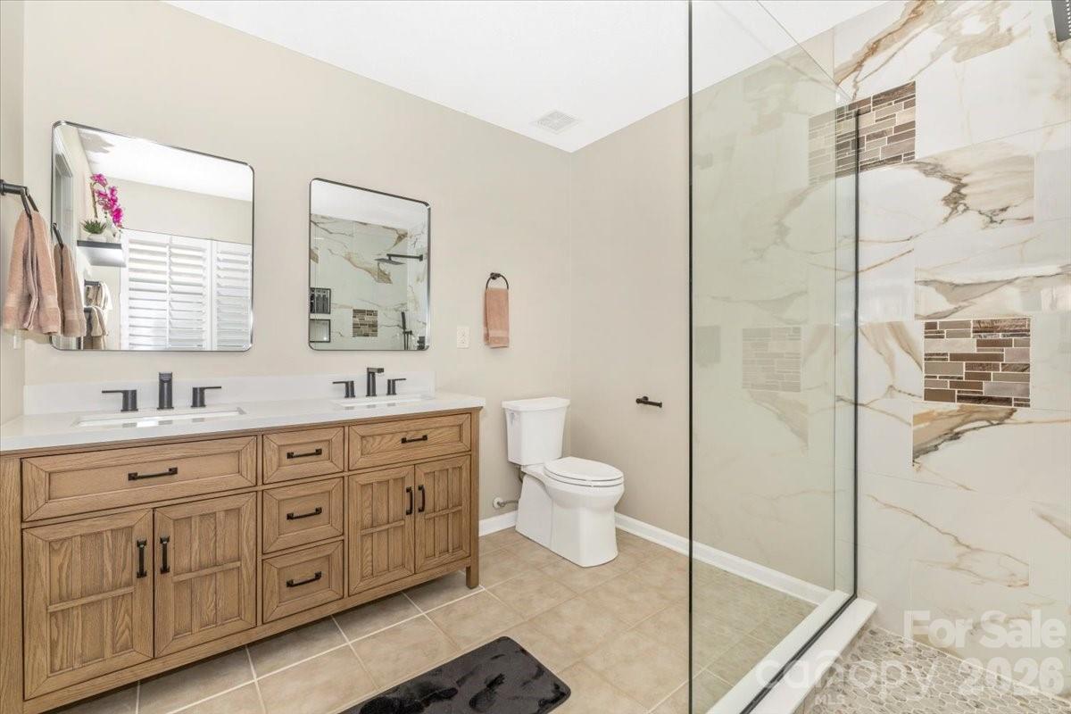 English Trails - Residential