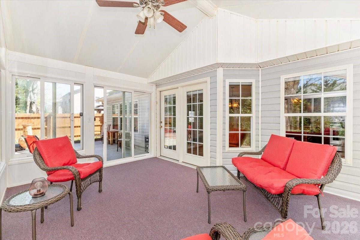 English Trails - Residential