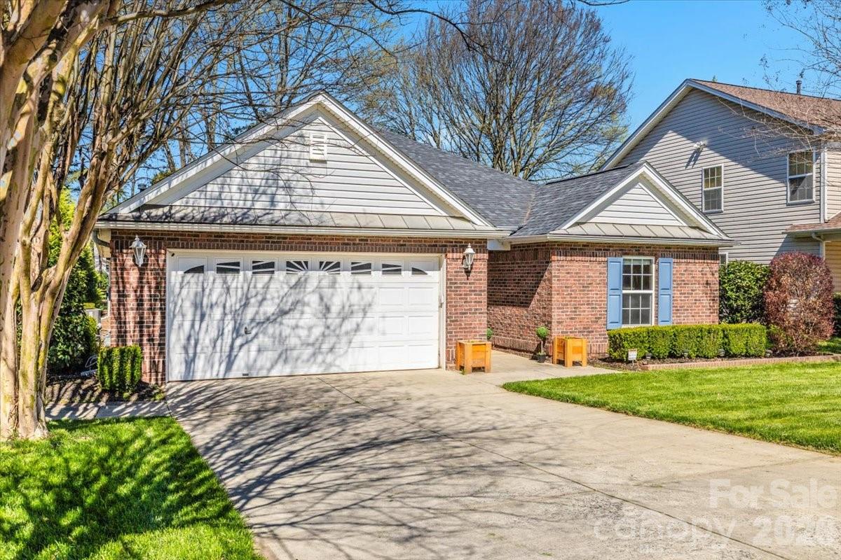 English Trails - Residential