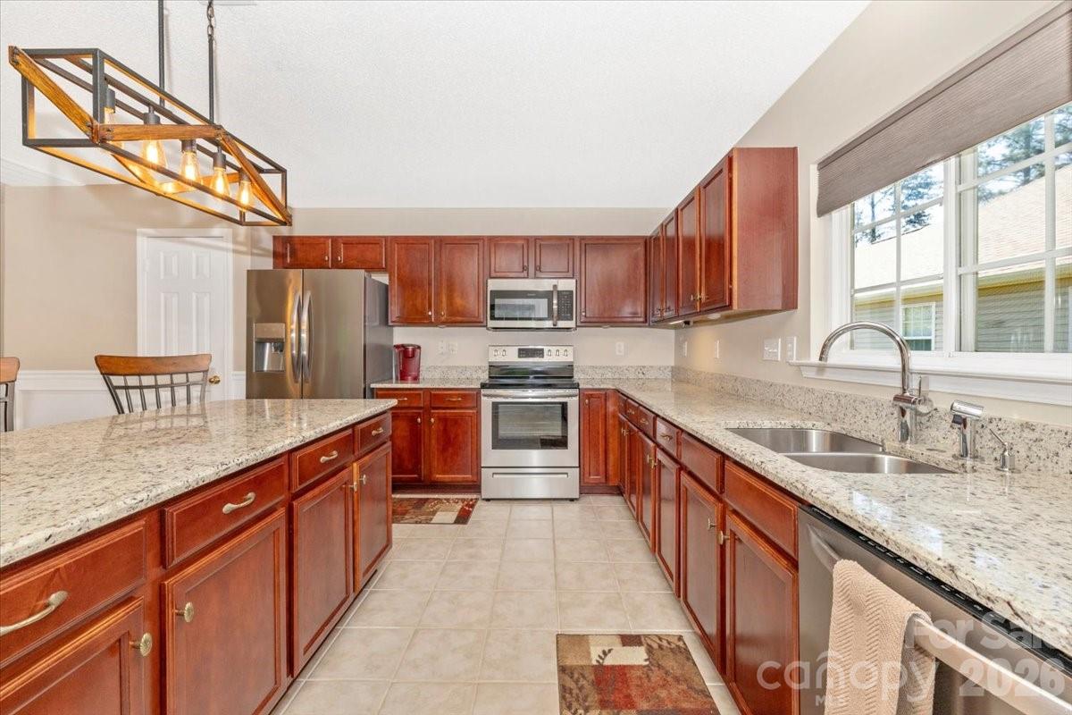 English Trails - Residential