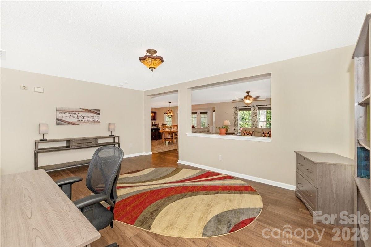 English Trails - Residential