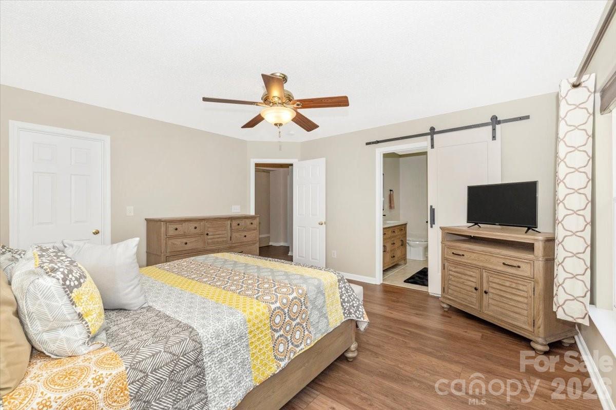 English Trails - Residential