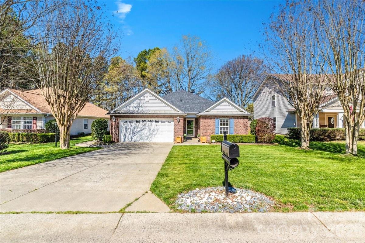 English Trails - Residential