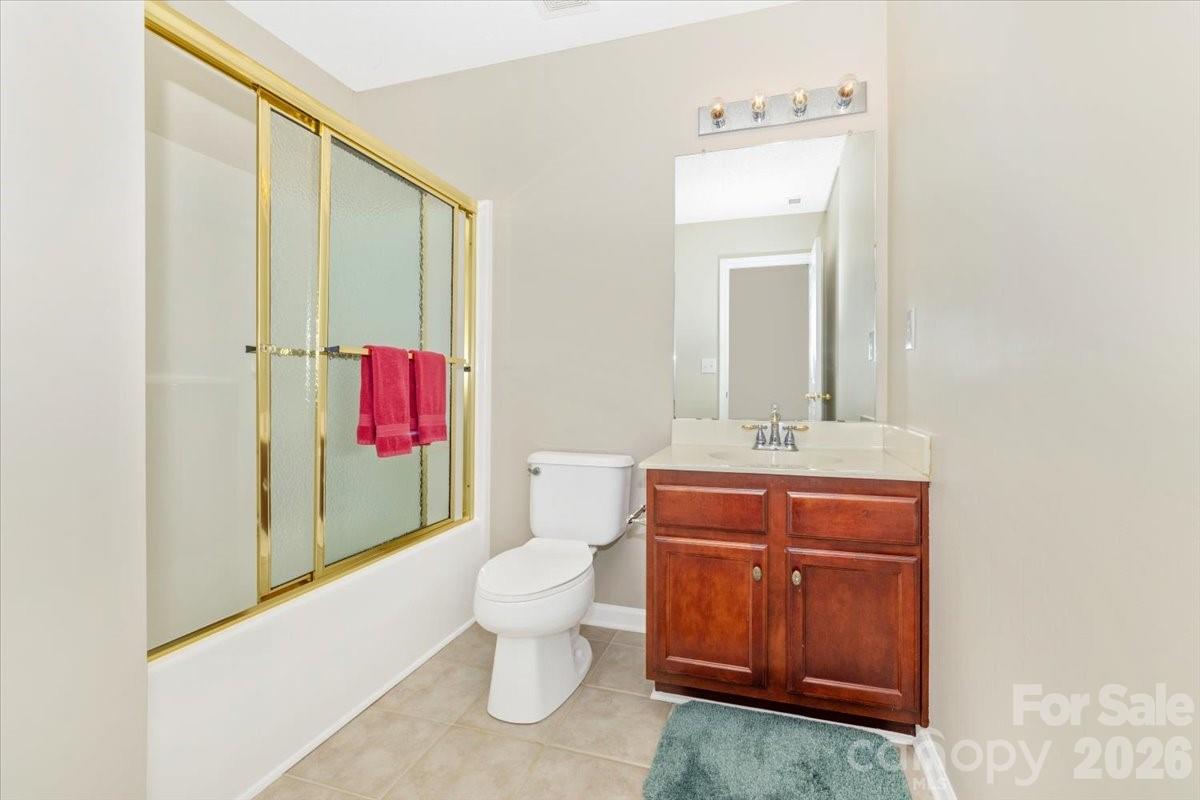 English Trails - Residential