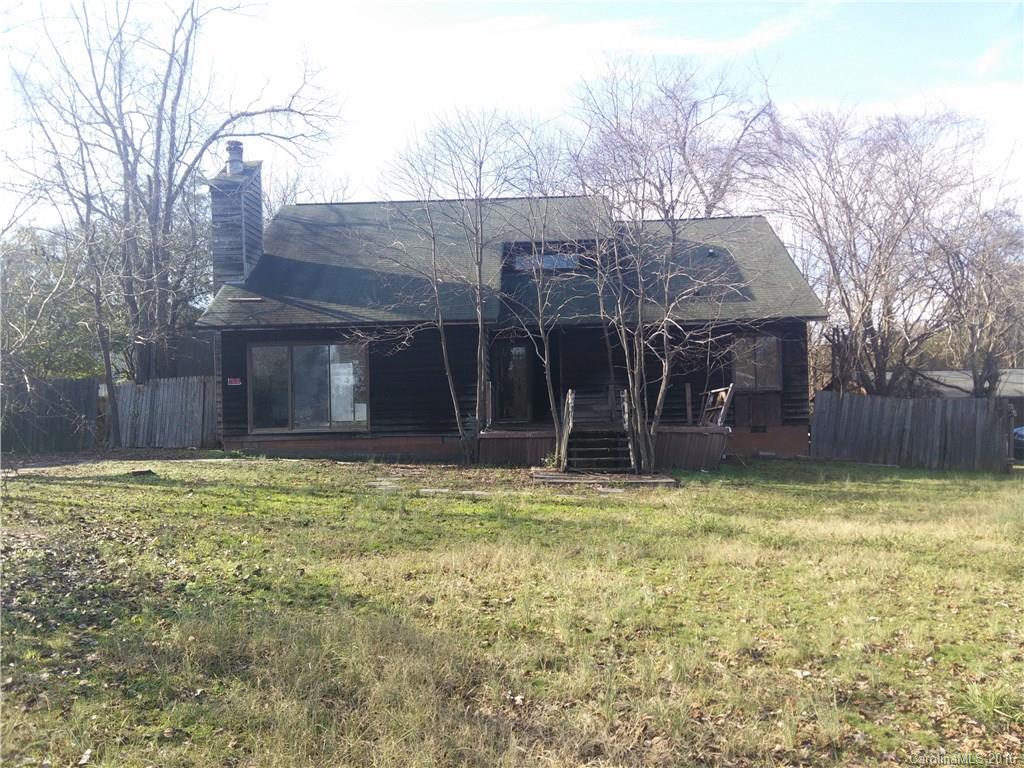 Kings Grant - Residential