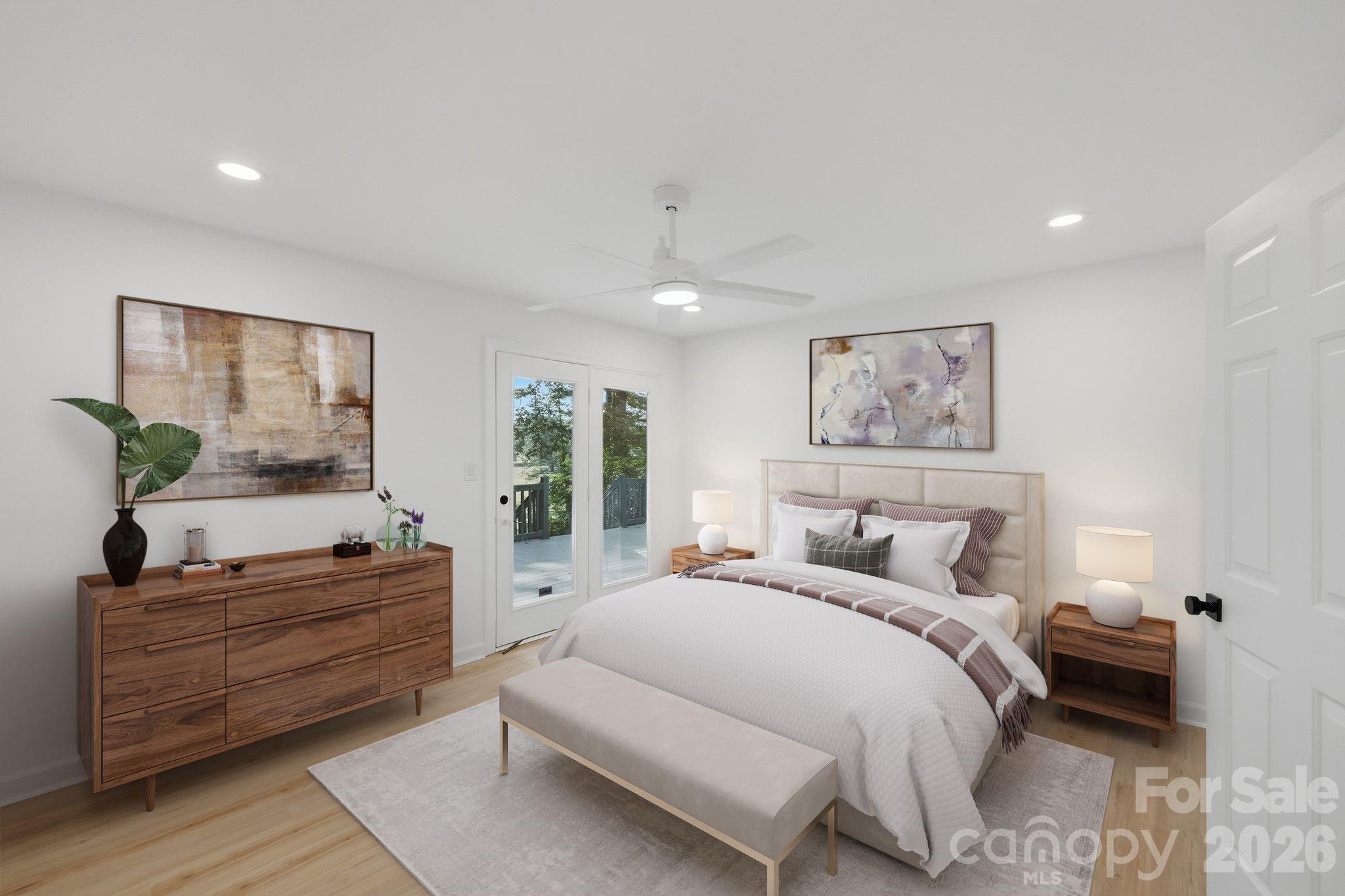 Hearthstone - Residential