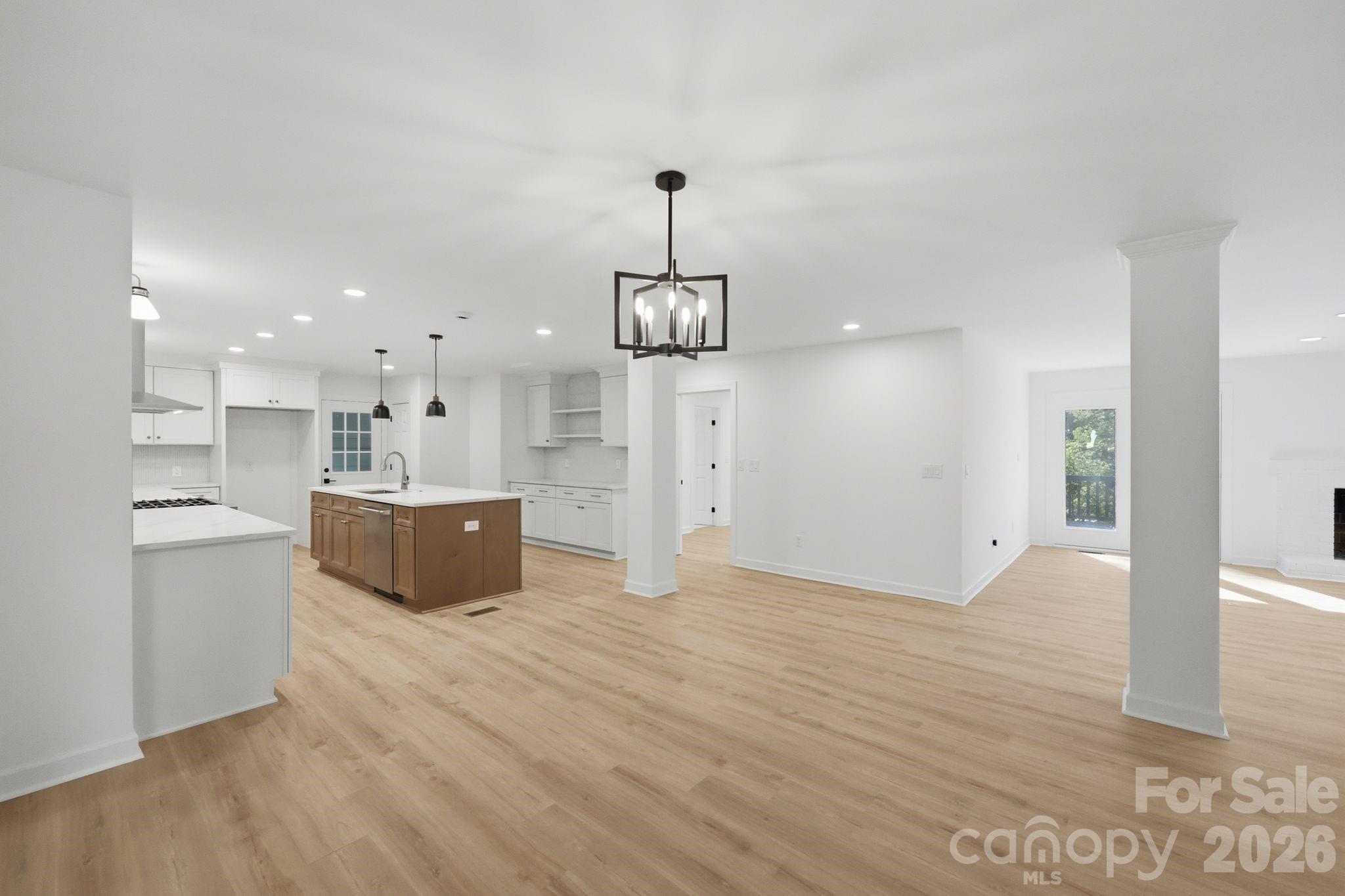 Hearthstone - Residential