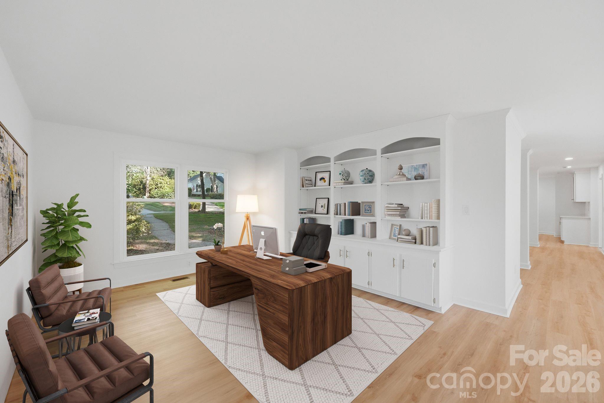 Hearthstone - Residential