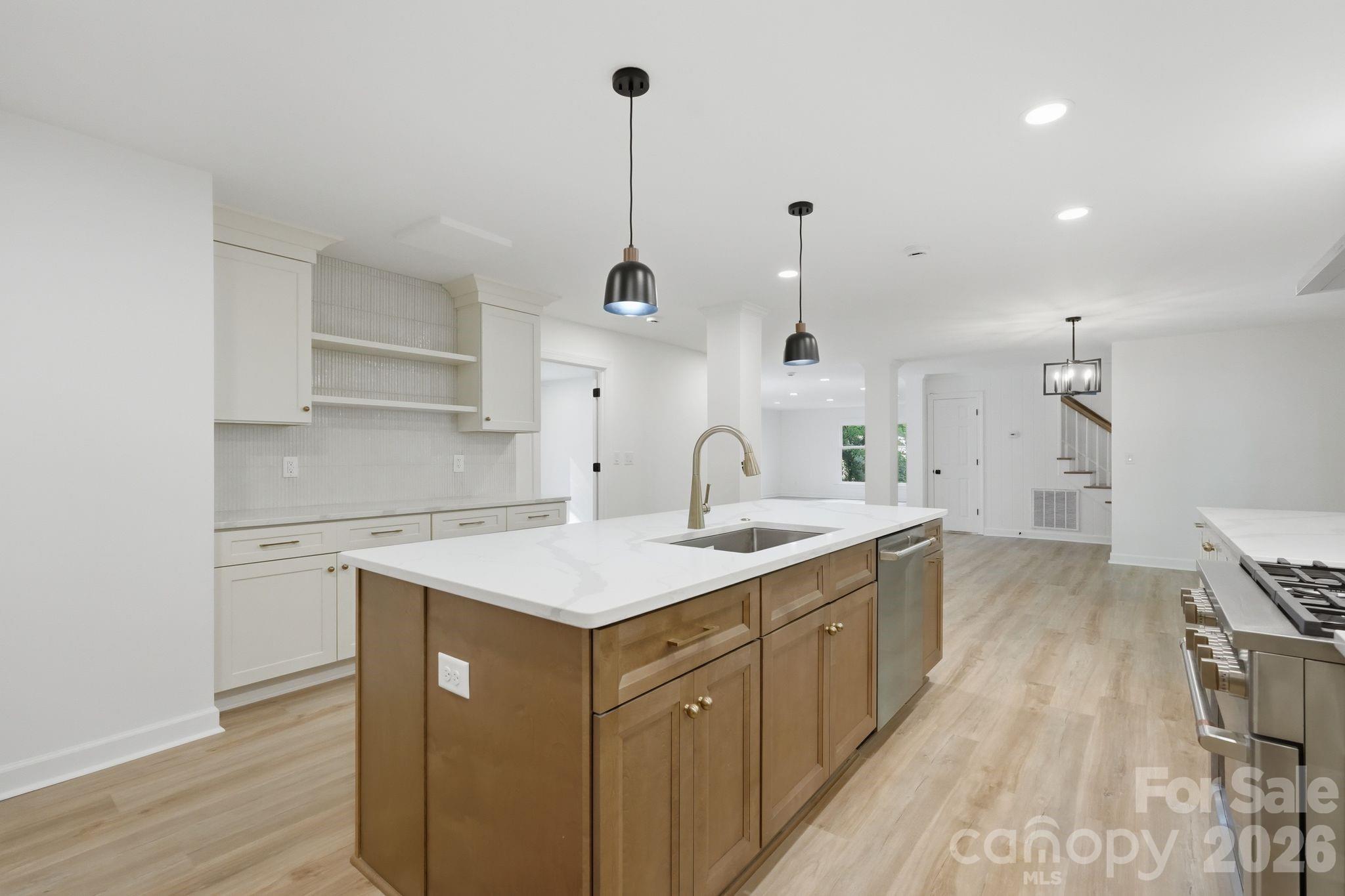 Hearthstone - Residential