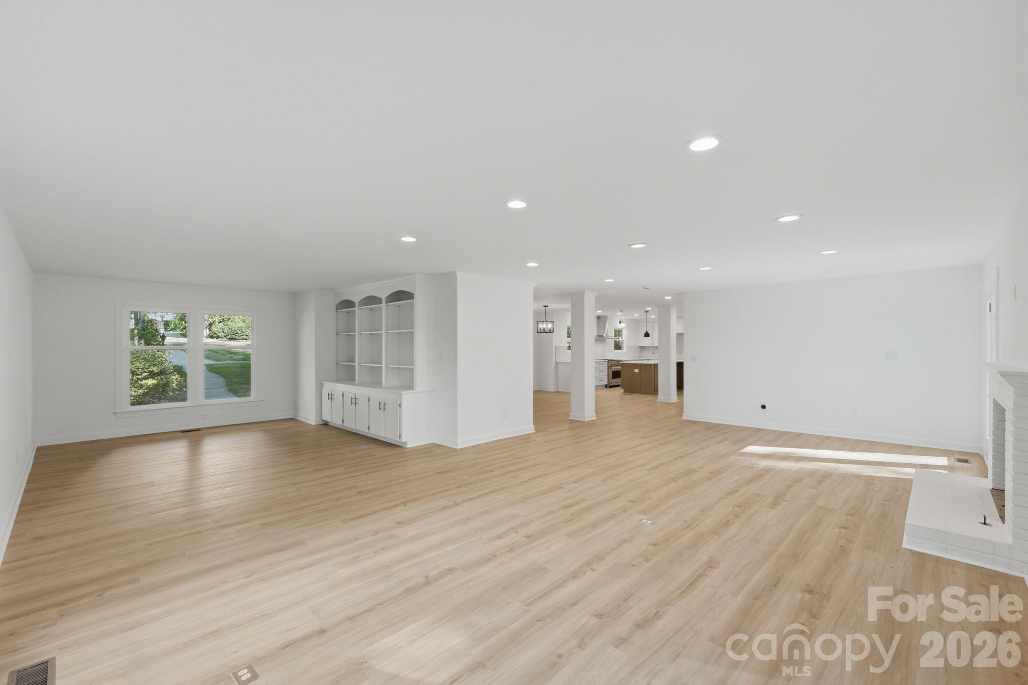 Hearthstone - Residential