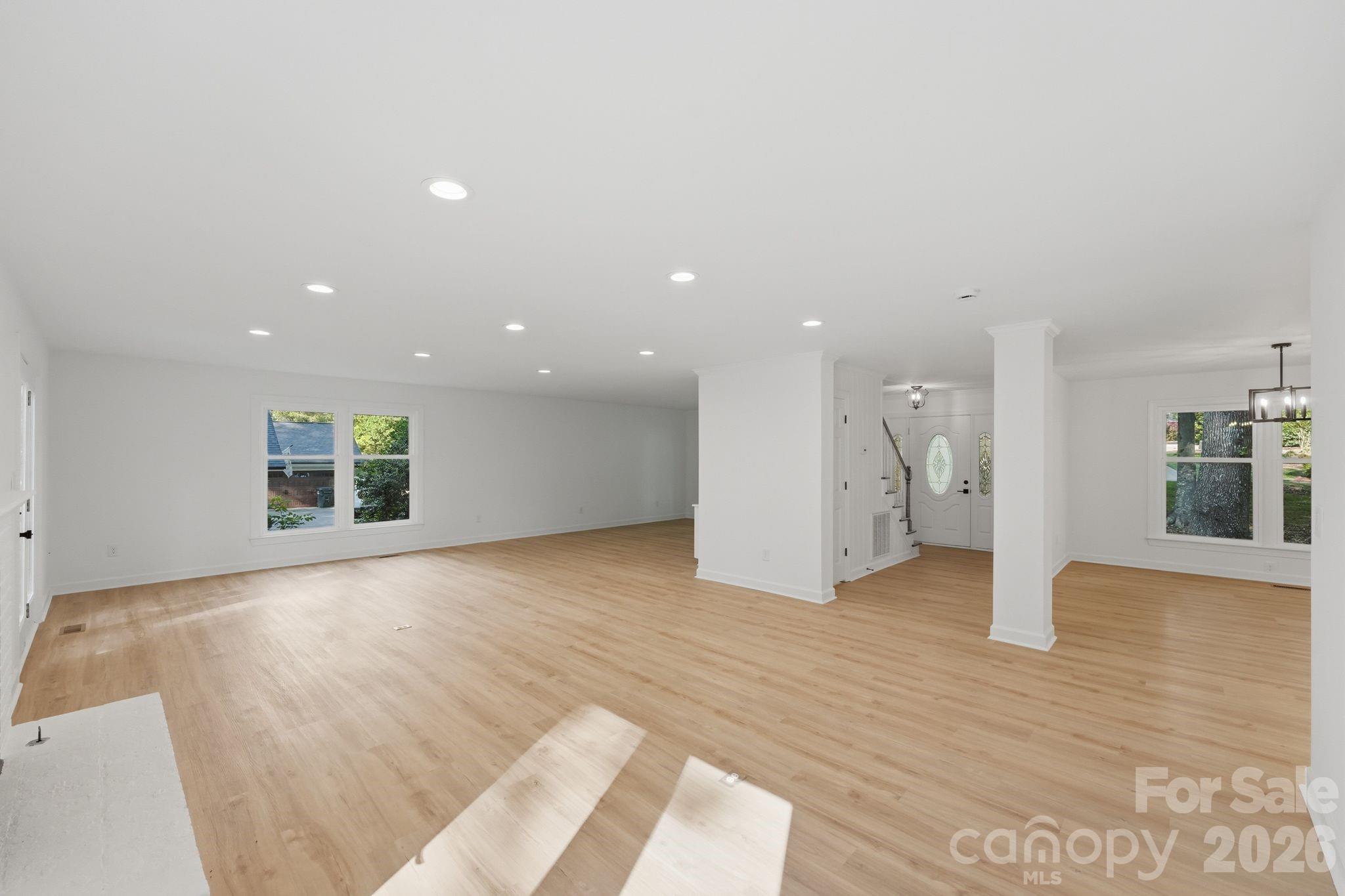 Hearthstone - Residential