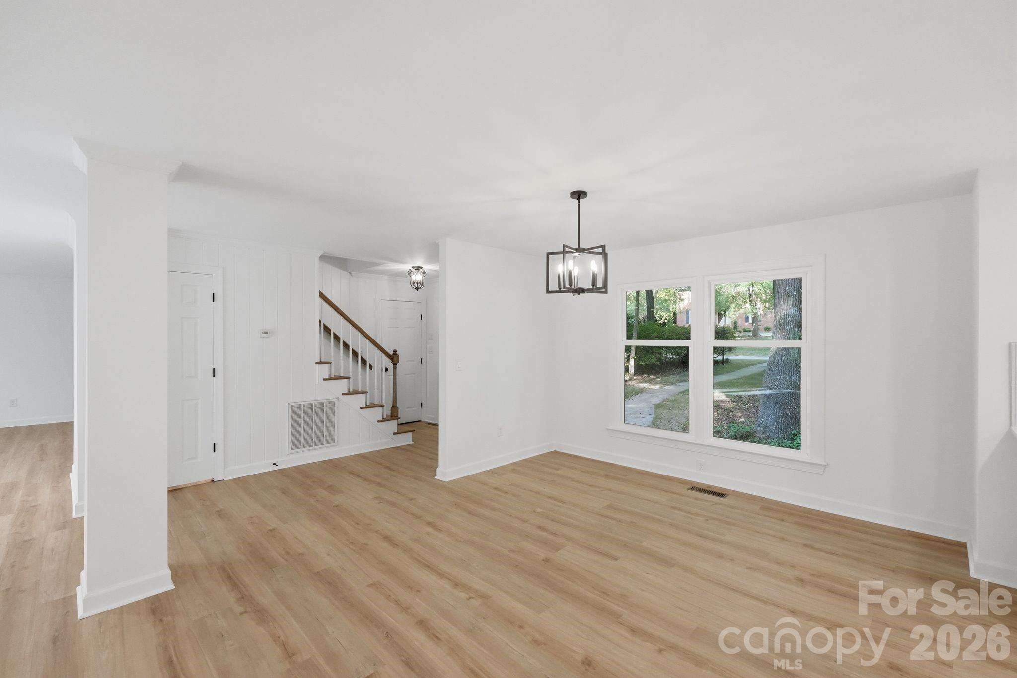 Hearthstone - Residential