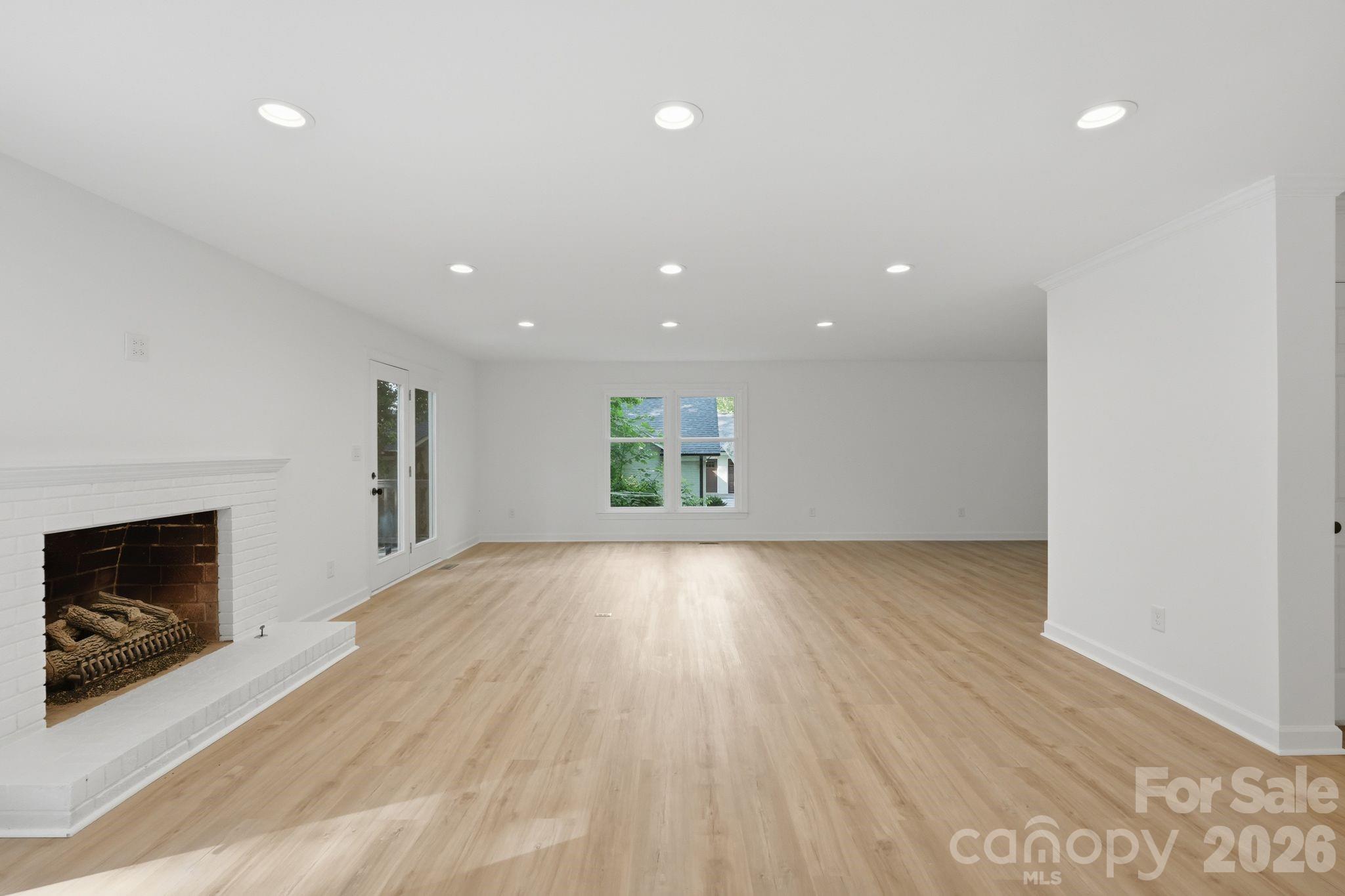 Hearthstone - Residential