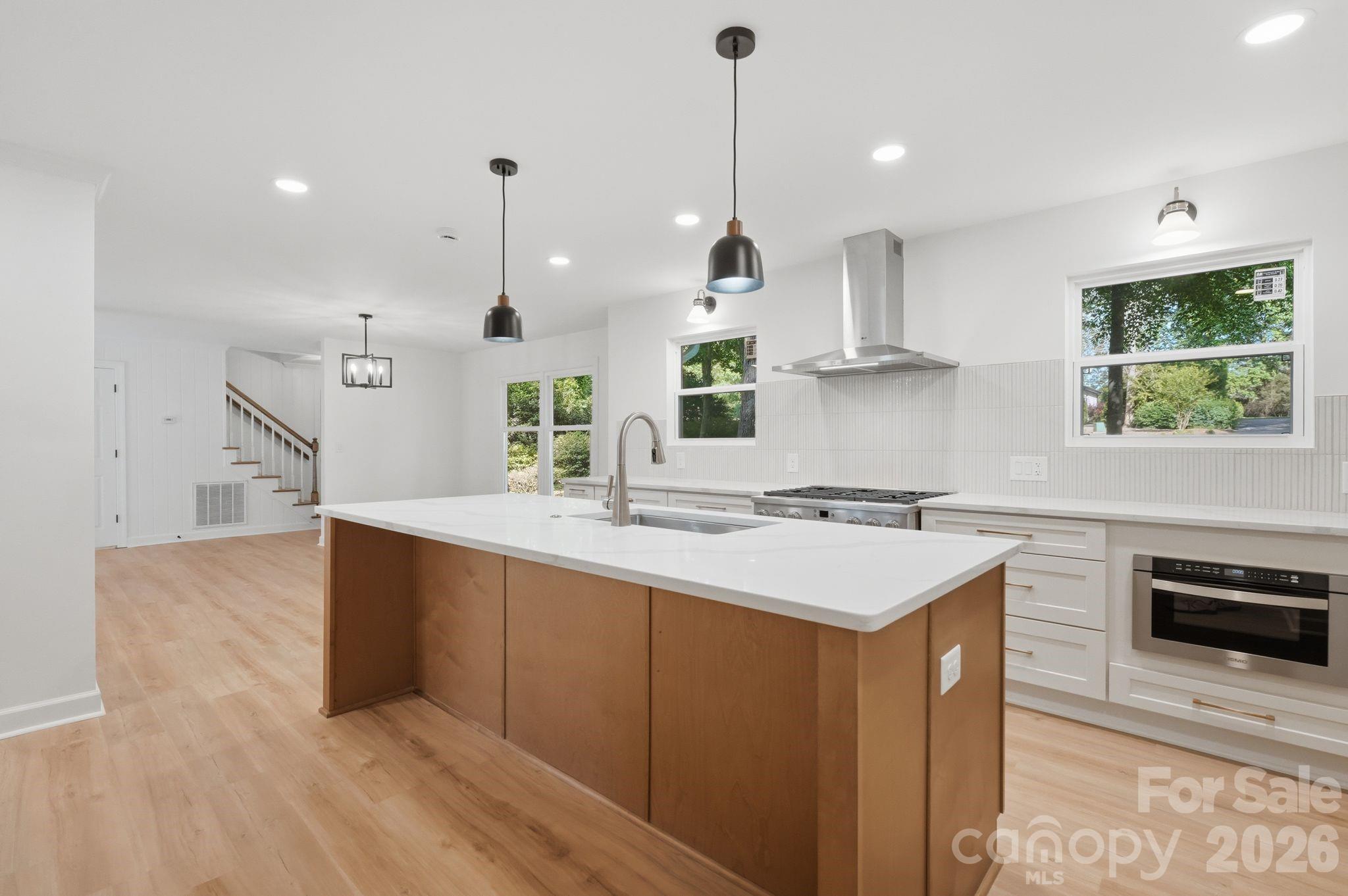 Hearthstone - Residential