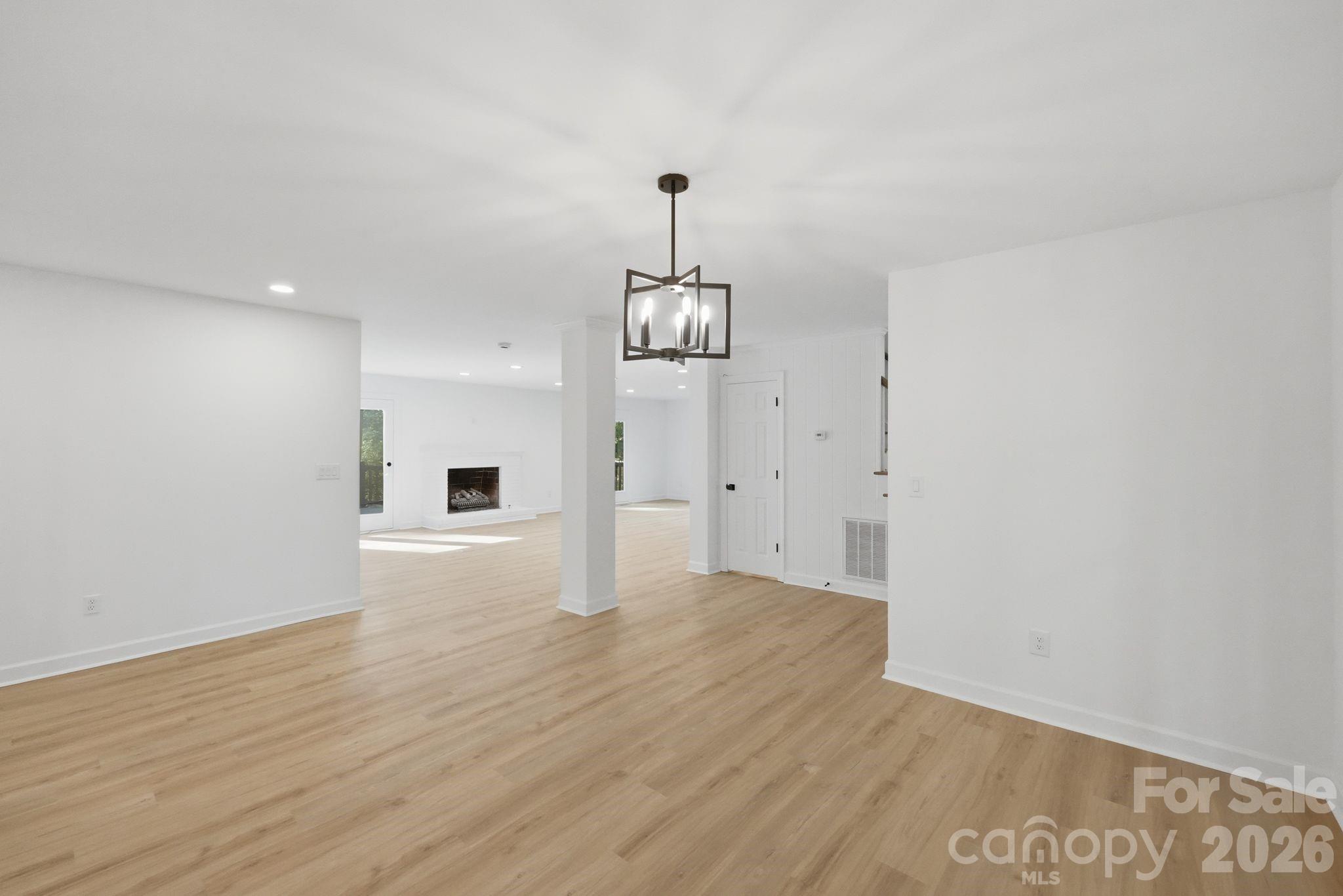 Hearthstone - Residential