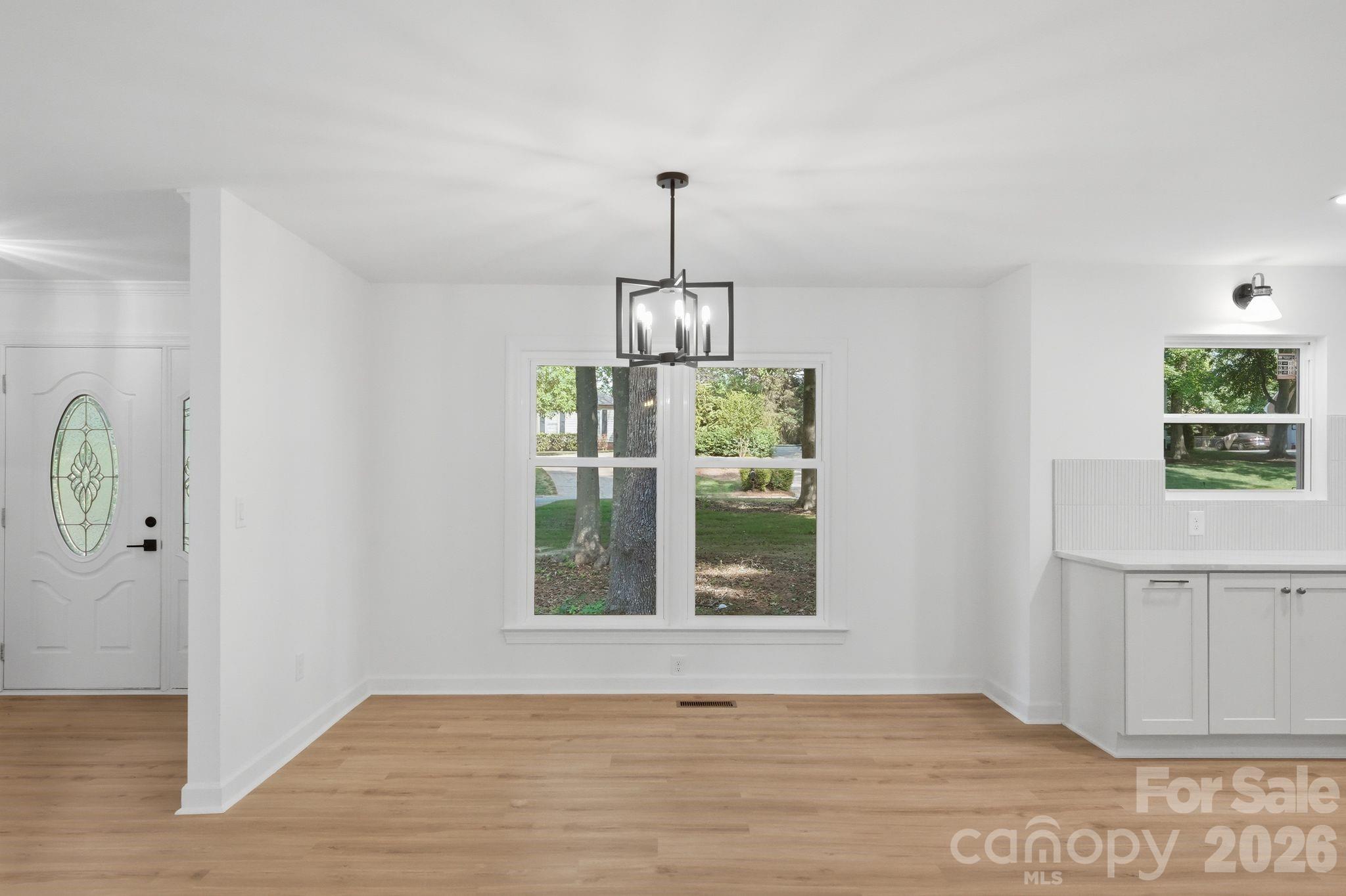 Hearthstone - Residential