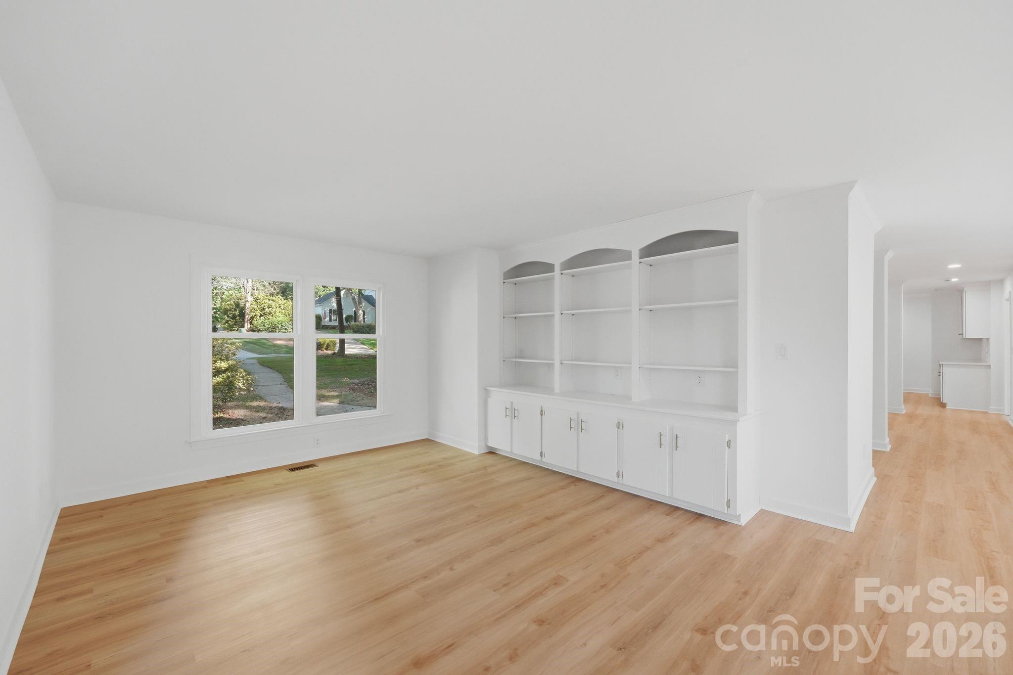 Hearthstone - Residential