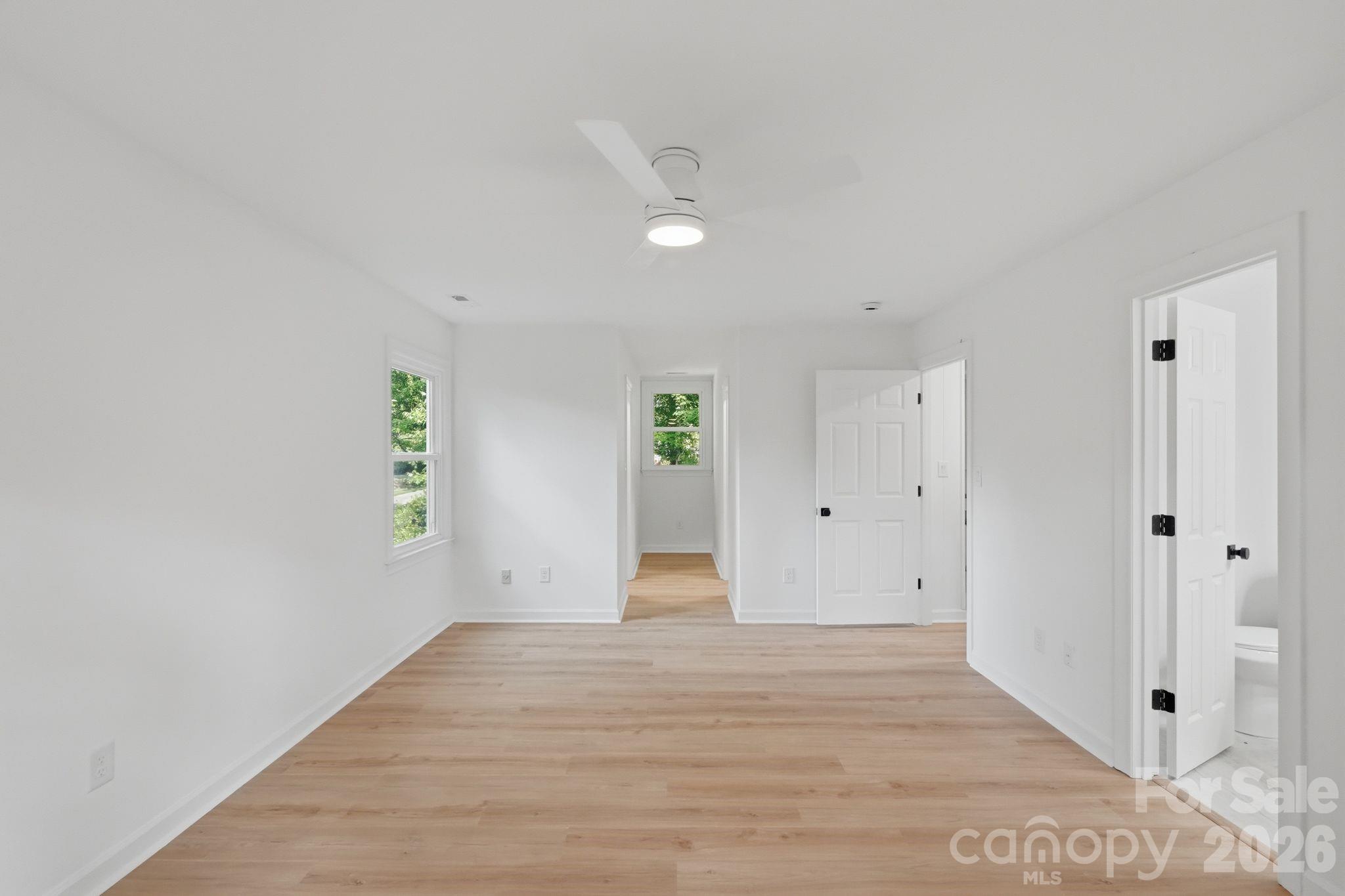 Hearthstone - Residential