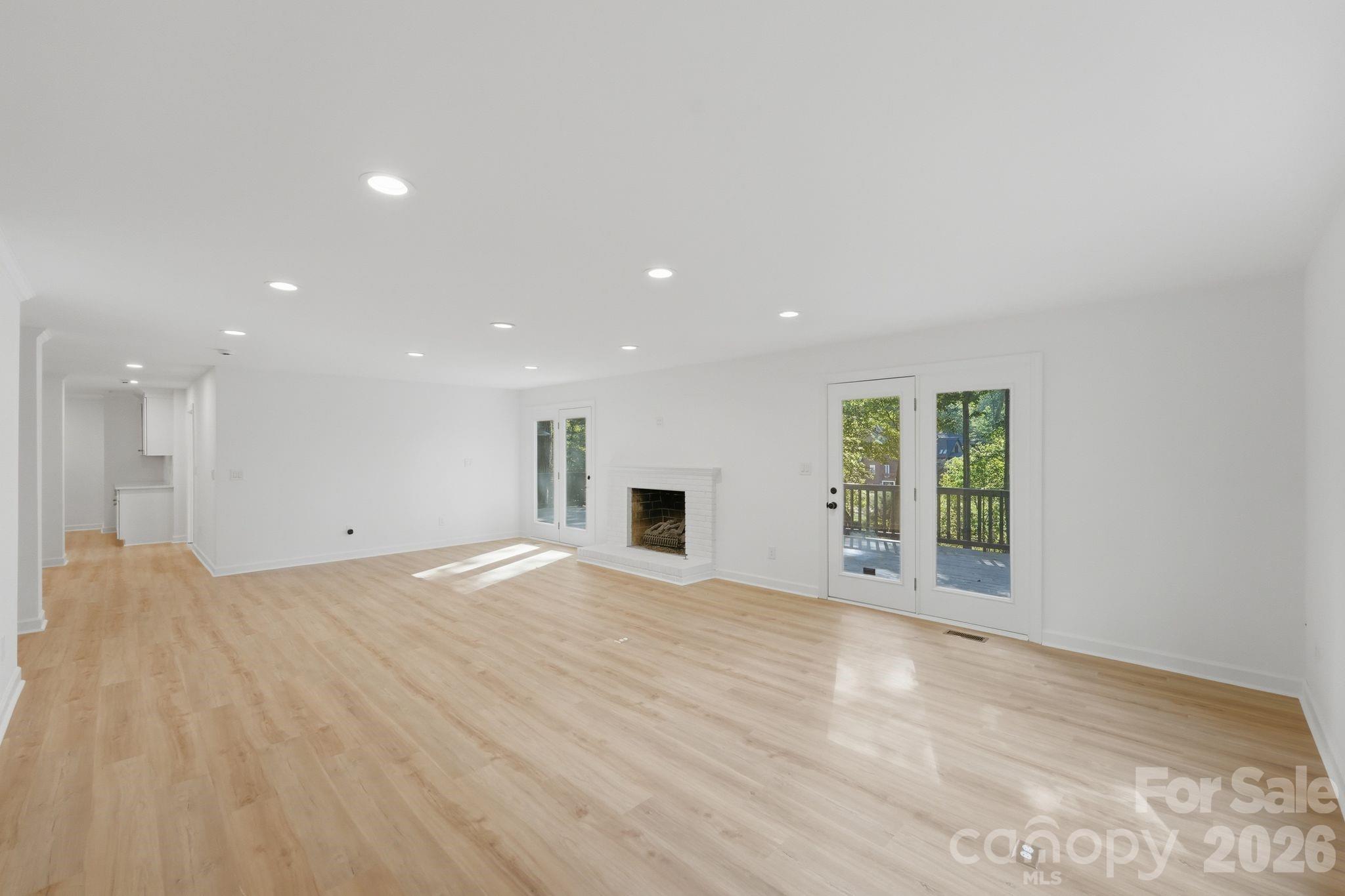 Hearthstone - Residential