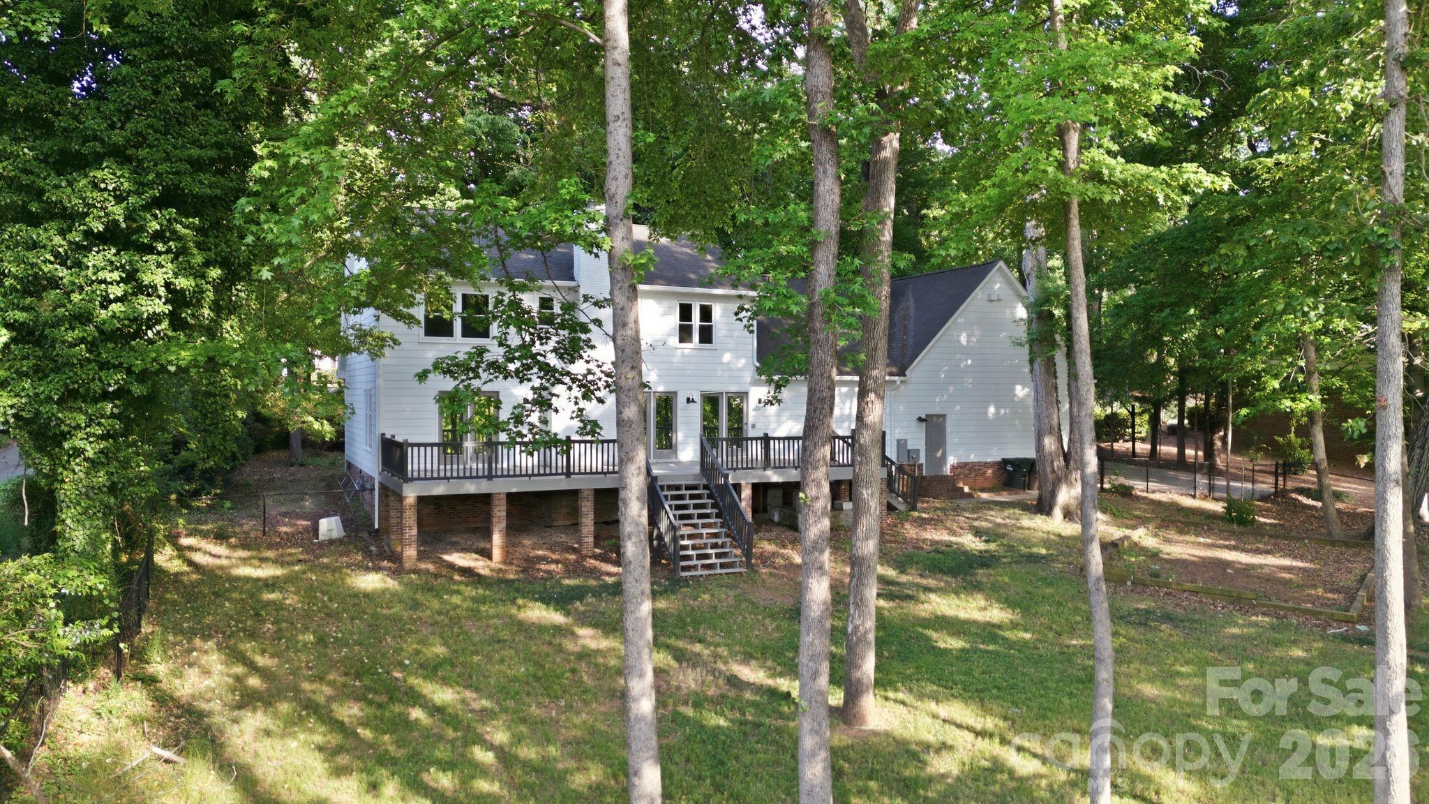 Hearthstone - Residential