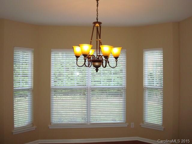 Riverbend - Residential Lease