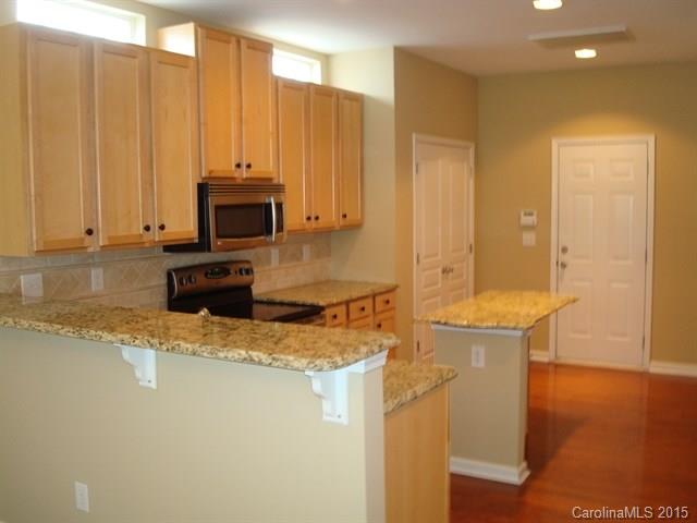 Riverbend - Residential Lease