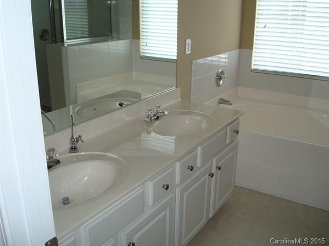 Riverbend - Residential Lease