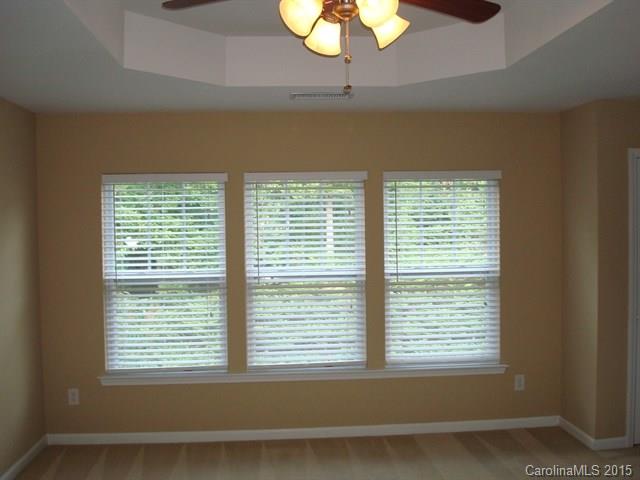 Riverbend - Residential Lease