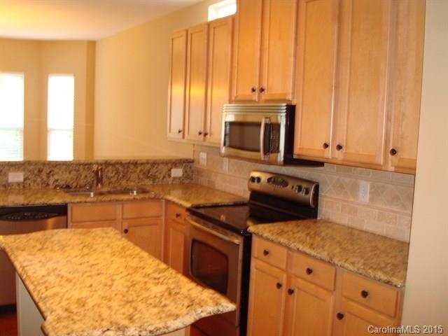 Riverbend - Residential Lease