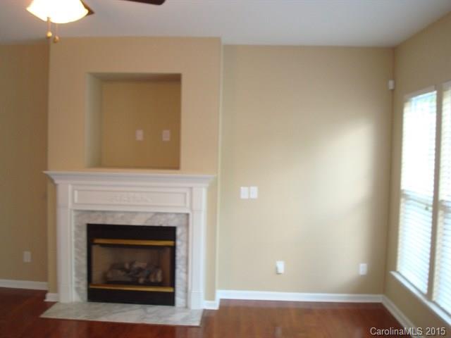 Riverbend - Residential Lease