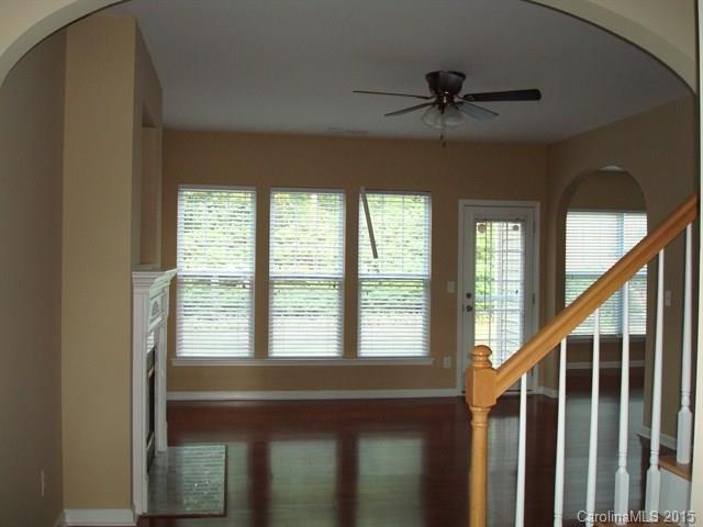 Riverbend - Residential Lease