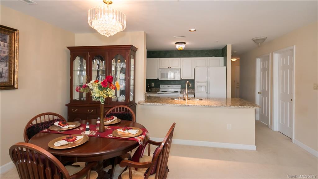 Pier 33 - Residential