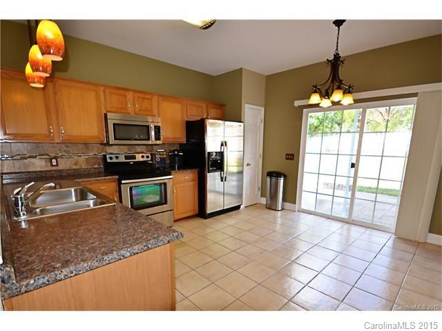 Griers Fork - Residential Lease