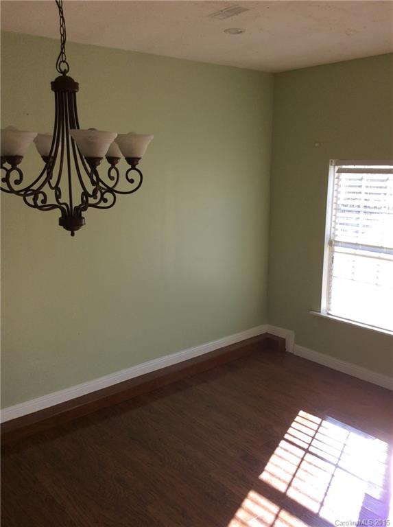 Griers Fork - Residential Lease