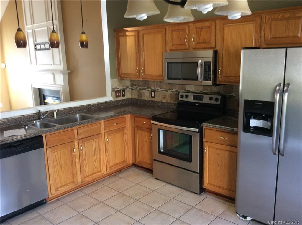 Griers Fork - Residential Lease