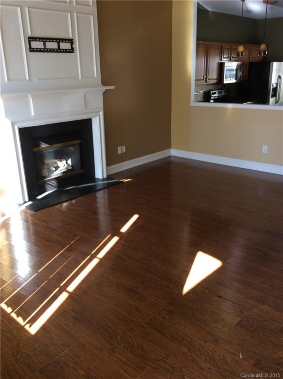 Griers Fork - Residential Lease