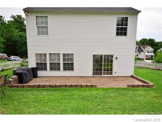 Griers Fork - Residential Lease