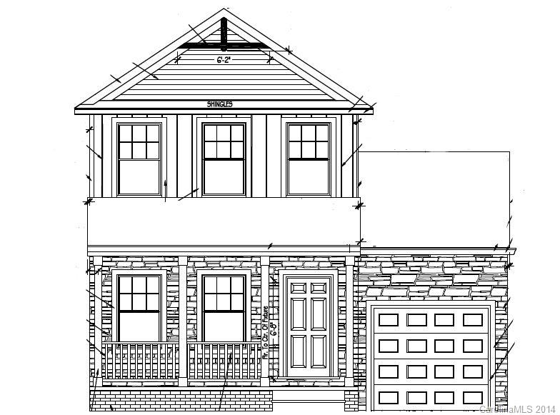 Roddey Park - Residential