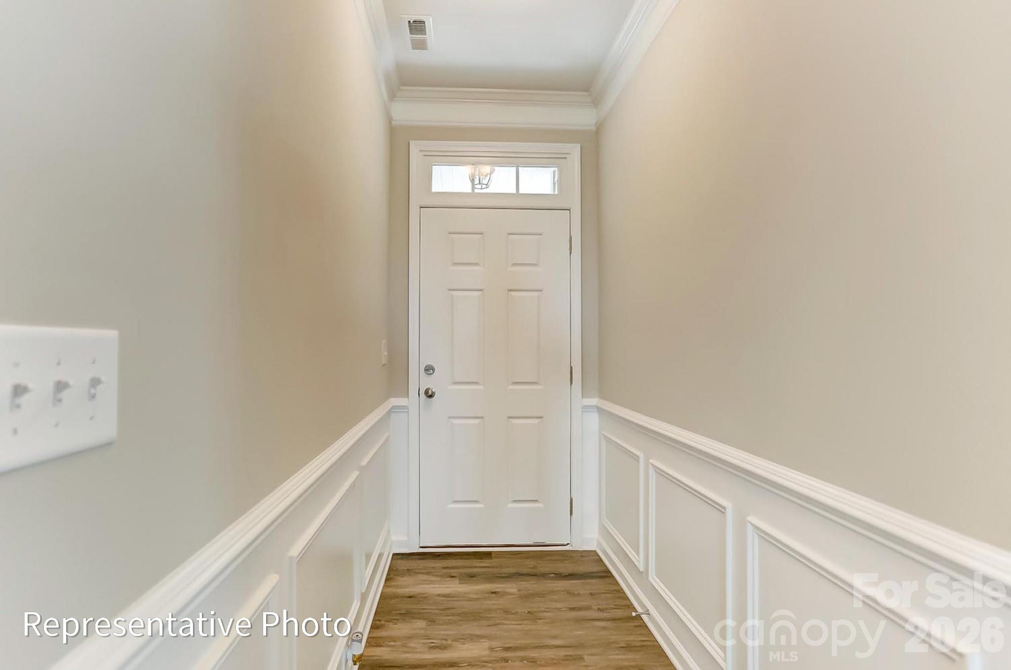 3078 Constitution Lane