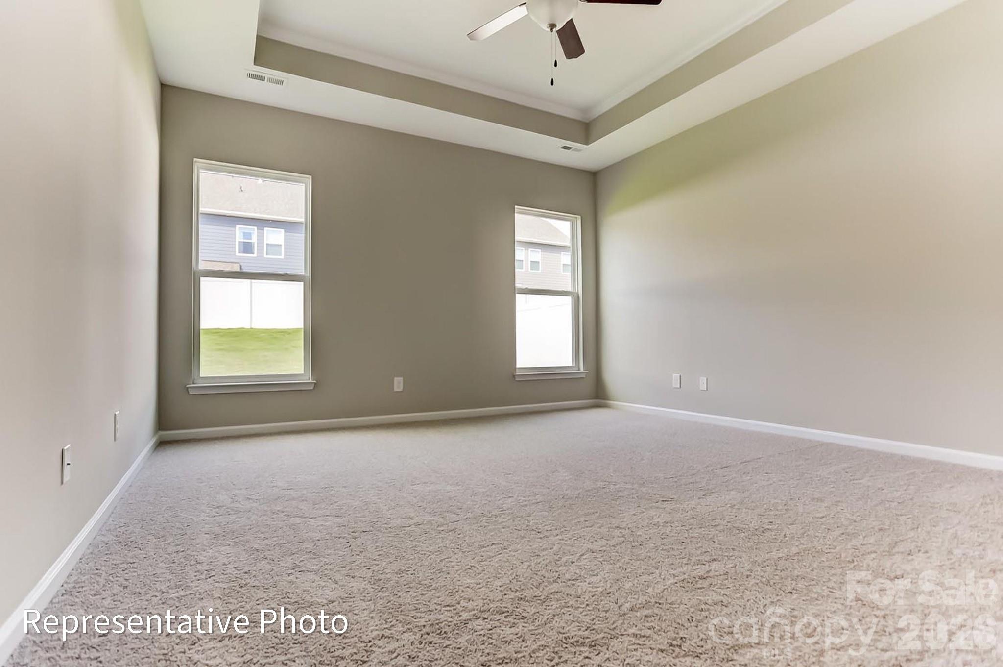 Founders Landing - Residential