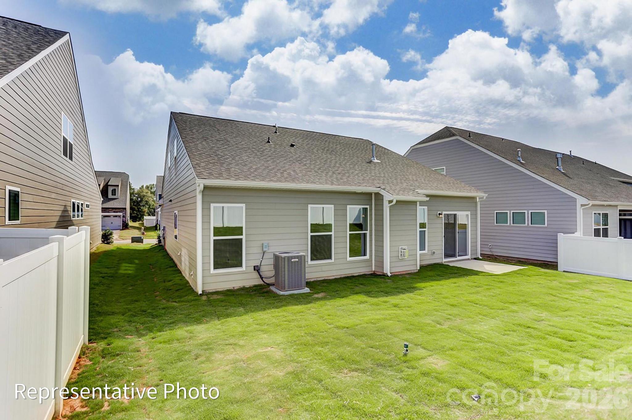 Founders Landing - Residential