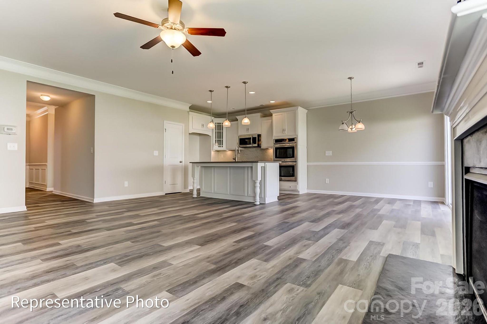 3078 Constitution Lane