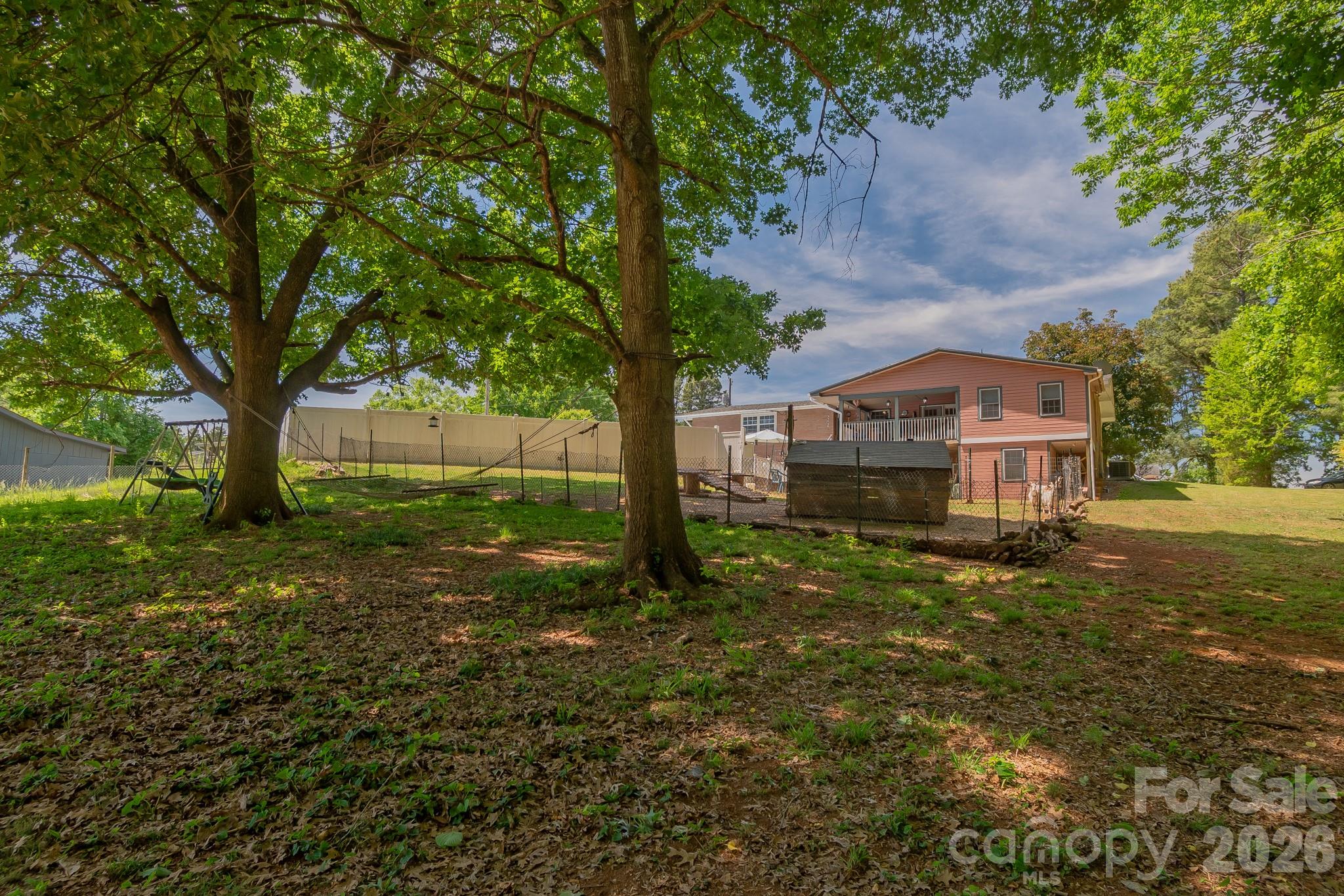 Highland Acres - Residential